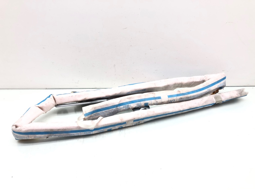 Подушка безопасности боковая (шторка) для BMW 5 F10/F11/GT F07, 2010 г. 2.0 TD дизель б/у — фото 2