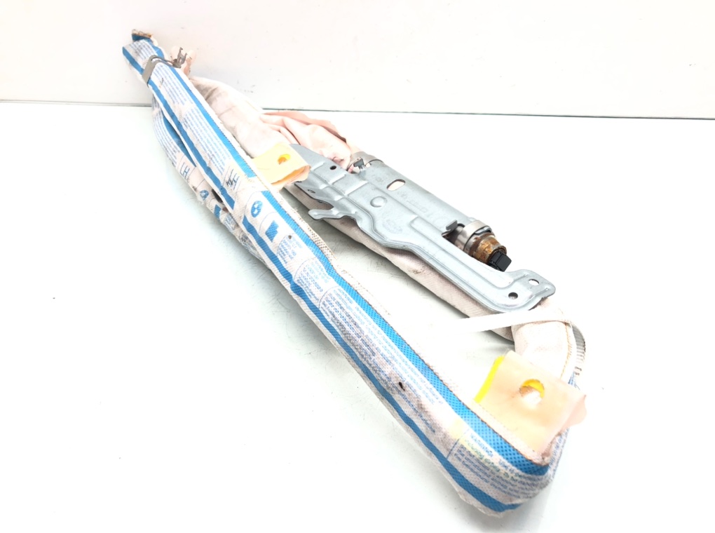 Подушка безопасности боковая (шторка) для BMW 5 F10/F11/GT F07, 2010 г. 2.0 TD дизель б/у — фото 3