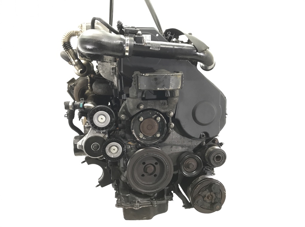 Двигатель для Ford Focus, 2008 г. 1.8 TDCi дизель б/у