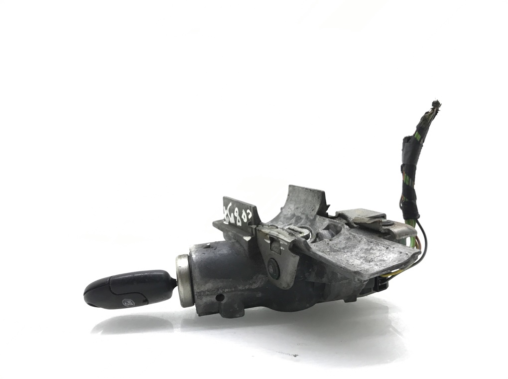 Замок зажигания для Ford Fiesta, 2004 г. 1.4 i бензин б/у — фото 3