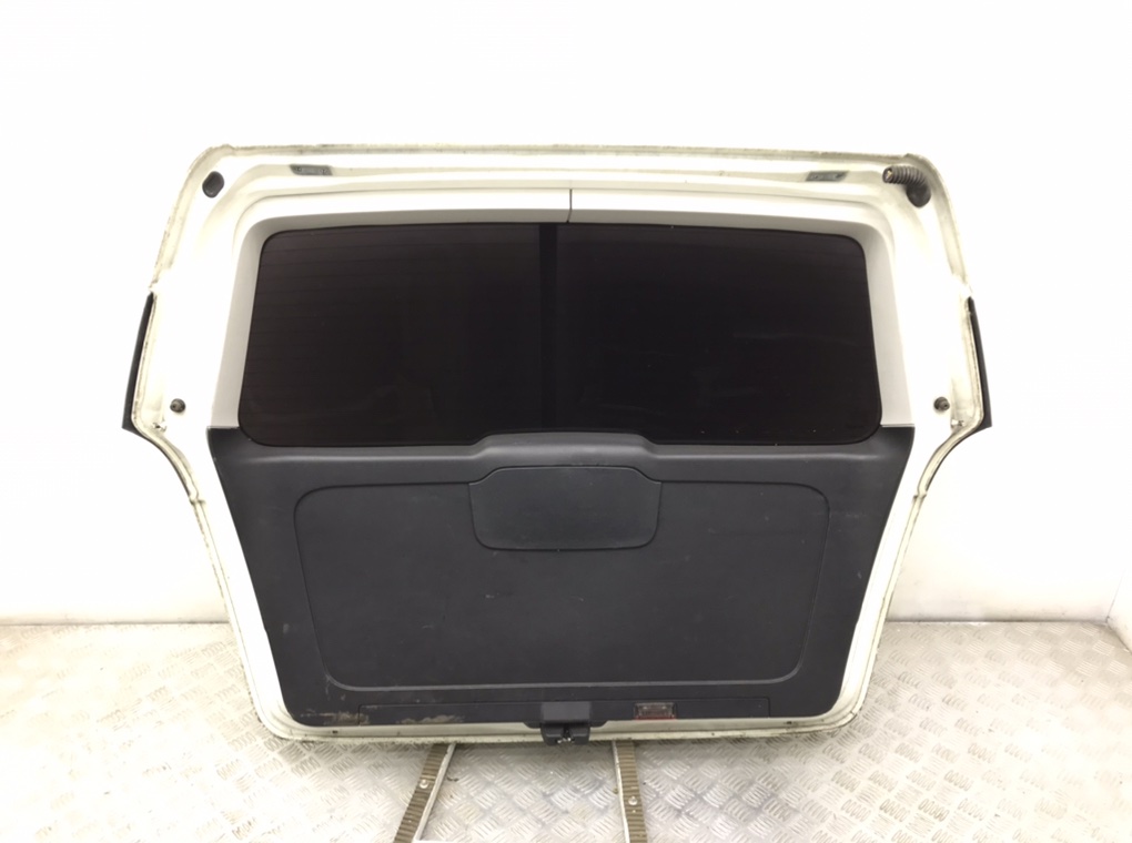 Крышка багажника для Mercedes A W169, 2010 г. 2.0 CDi дизель б/у — фото 3