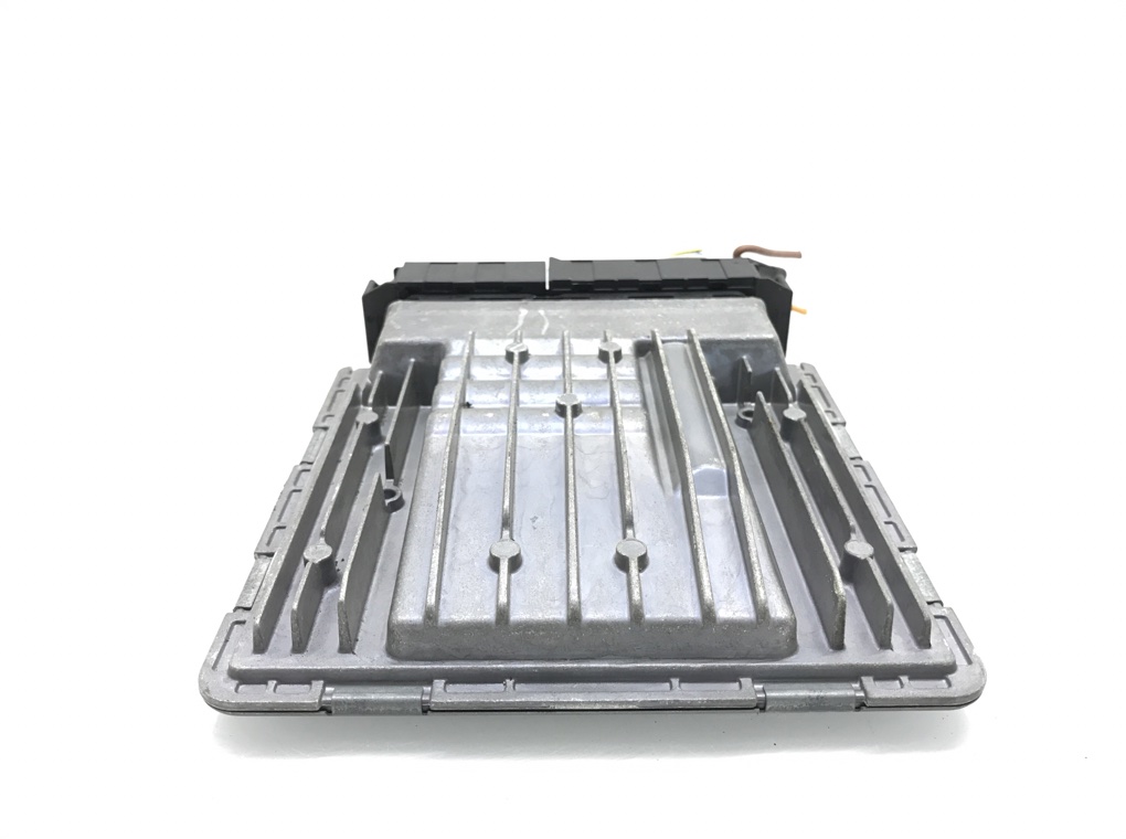 Блок управления двигателем для BMW 3 E90/E91/E92/E93, 2005 г. 2.5 i бензин б/у — фото 3
