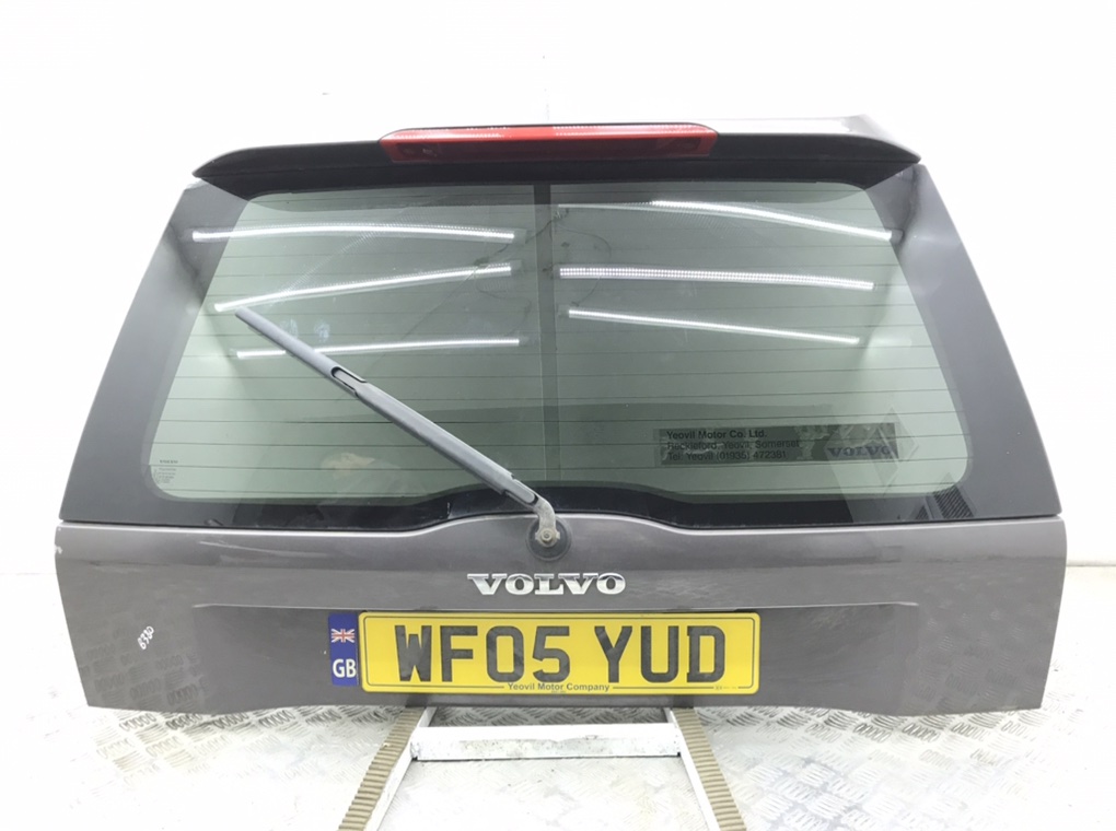 Крышка багажника для Volvo XC90, 2005 г. 2.4 D5 дизель б/у