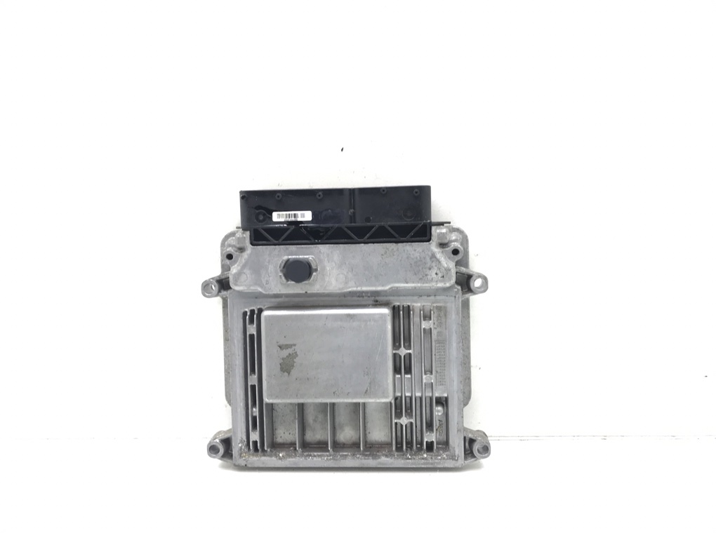 Блок управления двигателем для Hyundai i30, 2010 г. 1.4 i бензин б/у — фото 2