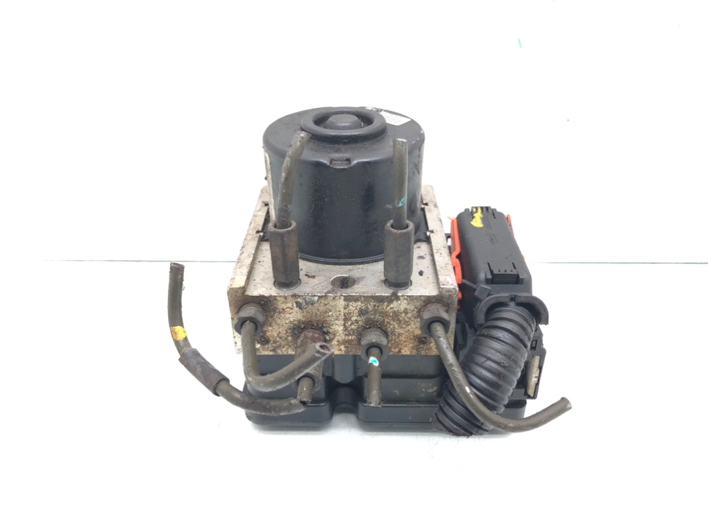 Блок ABS для Chevrolet Aveo, 2011 г. 1.2 i бензин б/у