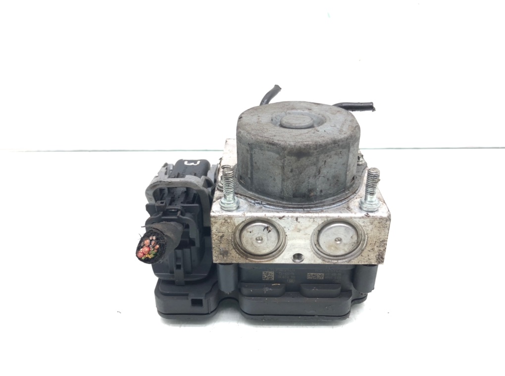 Блок ABS для Fiat Panda, 2015 г. 1.2 i бензин б/у
