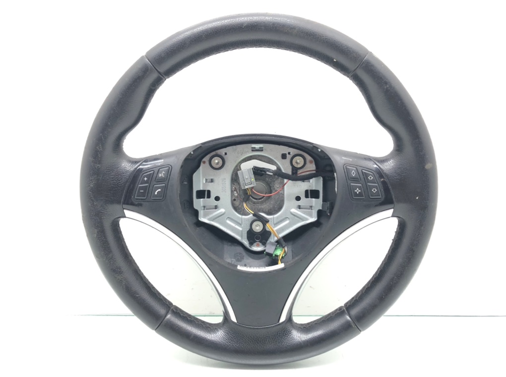 Руль для BMW 3 E90/E91/E92/E93, 2007 г. 3.0 i бензин б/у