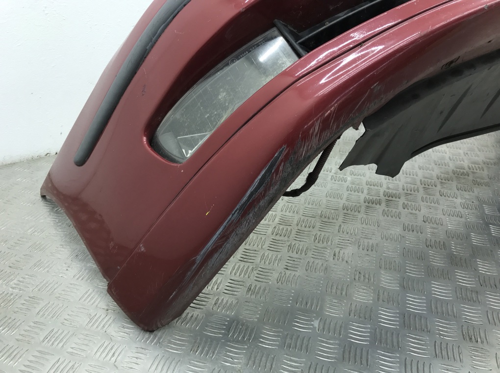 Бампер передний для Saab 9-3, 2005 г. 2.0 Ti бензин б/у — фото 10