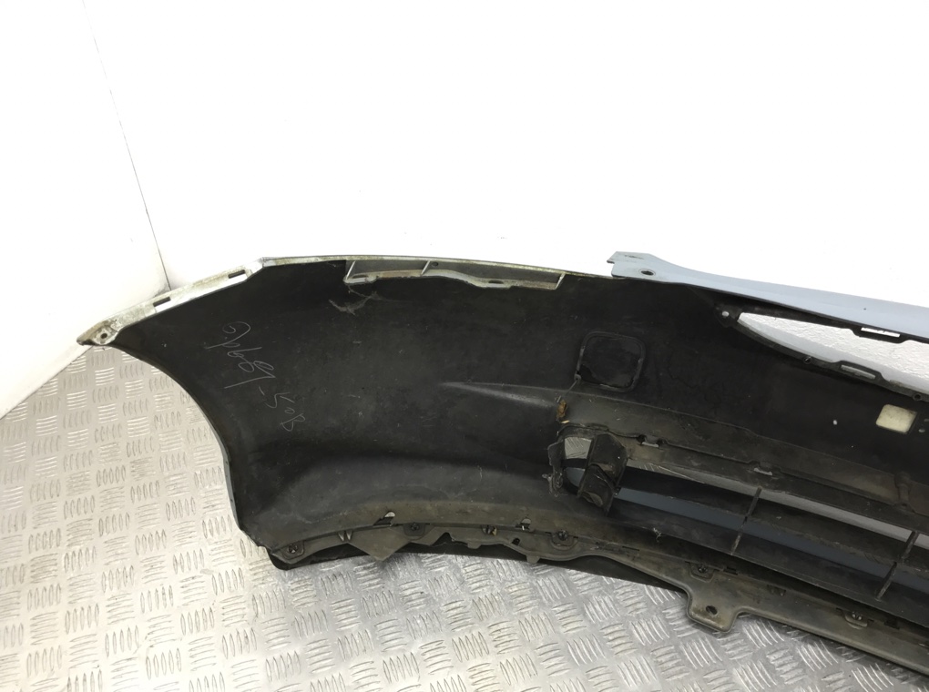 Бампер передний для Honda Jazz, 2007 г. 1.3 i бензин б/у — фото 6