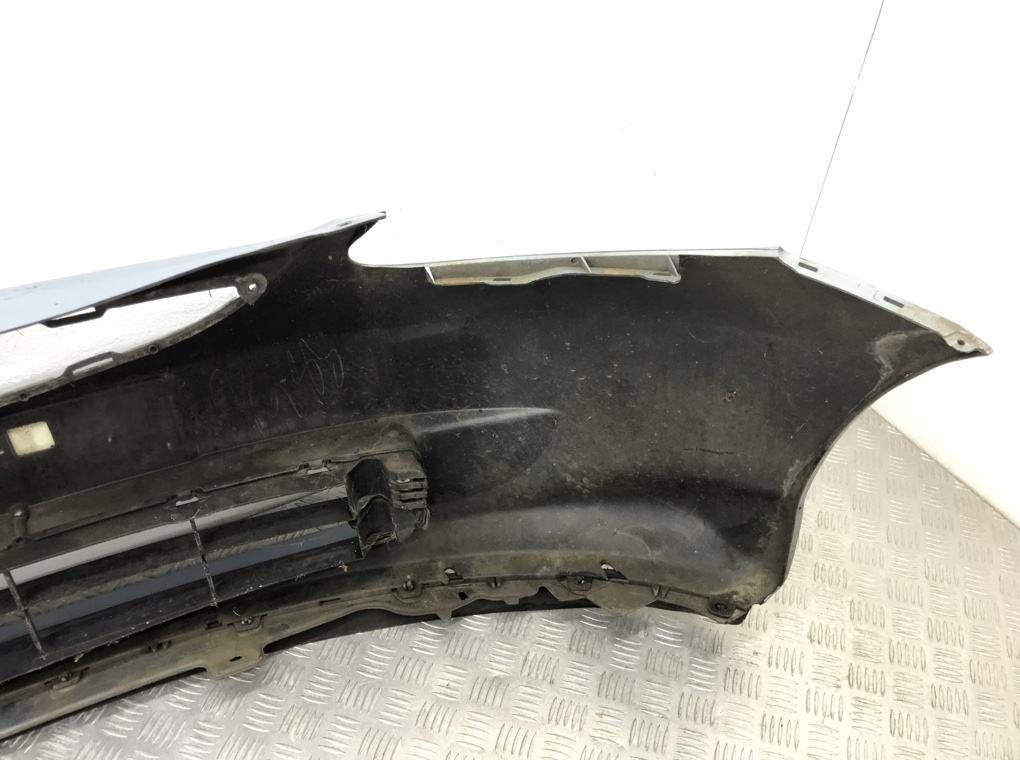 Бампер передний для Honda Jazz, 2007 г. 1.3 i бензин б/у — фото 7