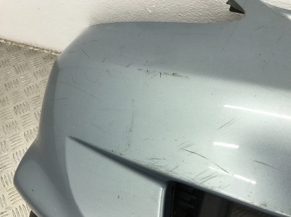 Бампер передний для Honda Jazz, 2007 г. 1.3 i бензин б/у — фото 9