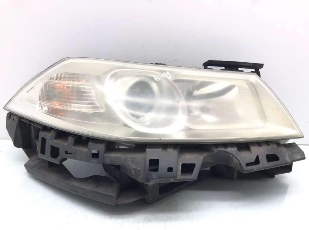 Фара правая для Renault Megane, 2008 г. 1.5 DCi дизель б/у
