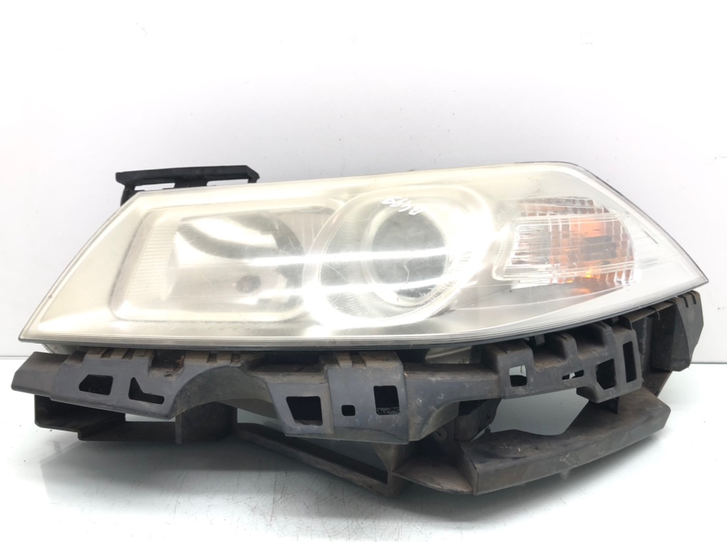 Фара левая для Renault Megane, 2008 г. 1.5 DCi дизель б/у