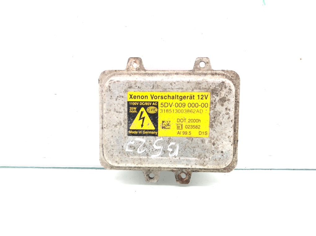 Блок розжига ксенона для Land Rover Range Rover, 2006 г. 4.4 i бензин б/у