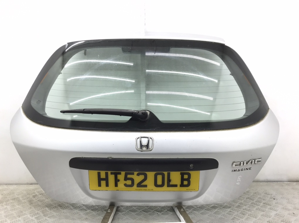 Крышка багажника для Honda Civic, 2003 г. 1.4 i бензин б/у