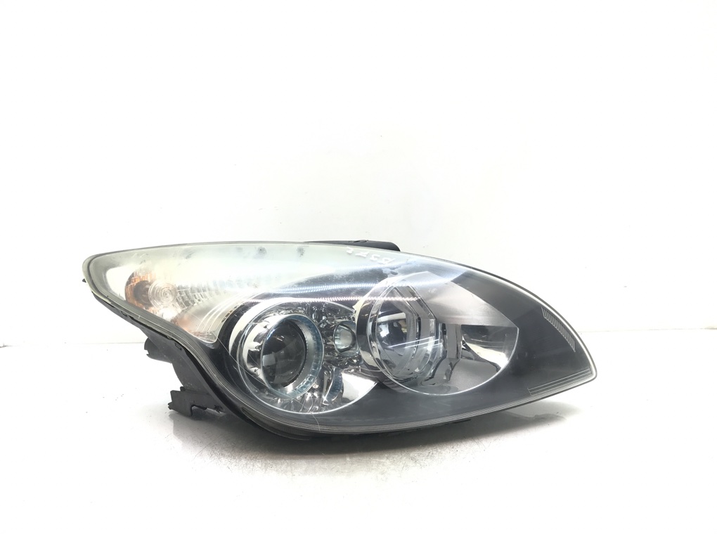 Фара правая для Hyundai i30, 2010 г. 1.4 i бензин б/у