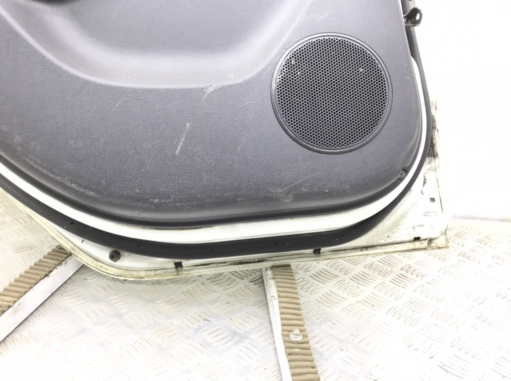 Дверь задняя левая для Hyundai i10, 2013 г. 1.2 i бензин б/у — фото 5