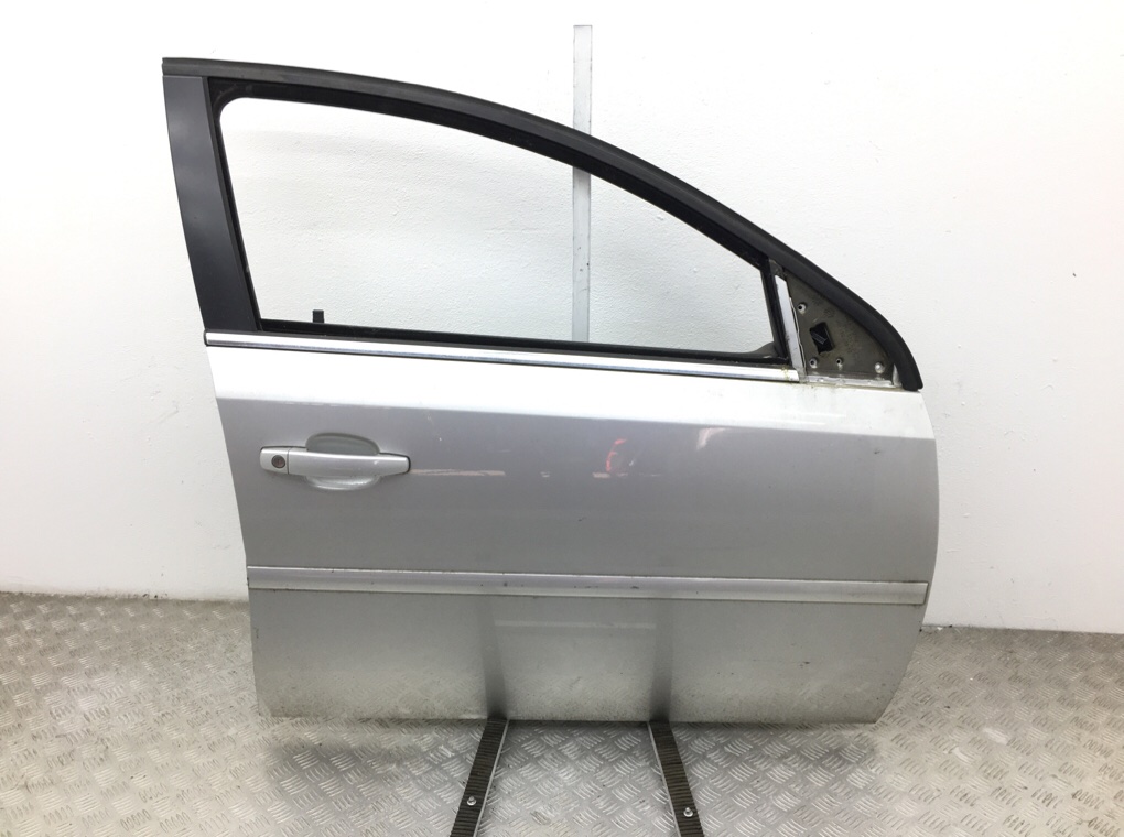 Дверь передняя правая для Opel Astra, 2009 г. 1.7 CDTi дизель б/у