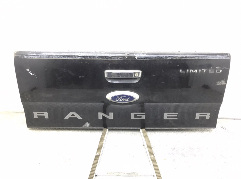 Крышка багажника для Ford Ranger, 2018 г. 2.2 TDCi дизель б/у