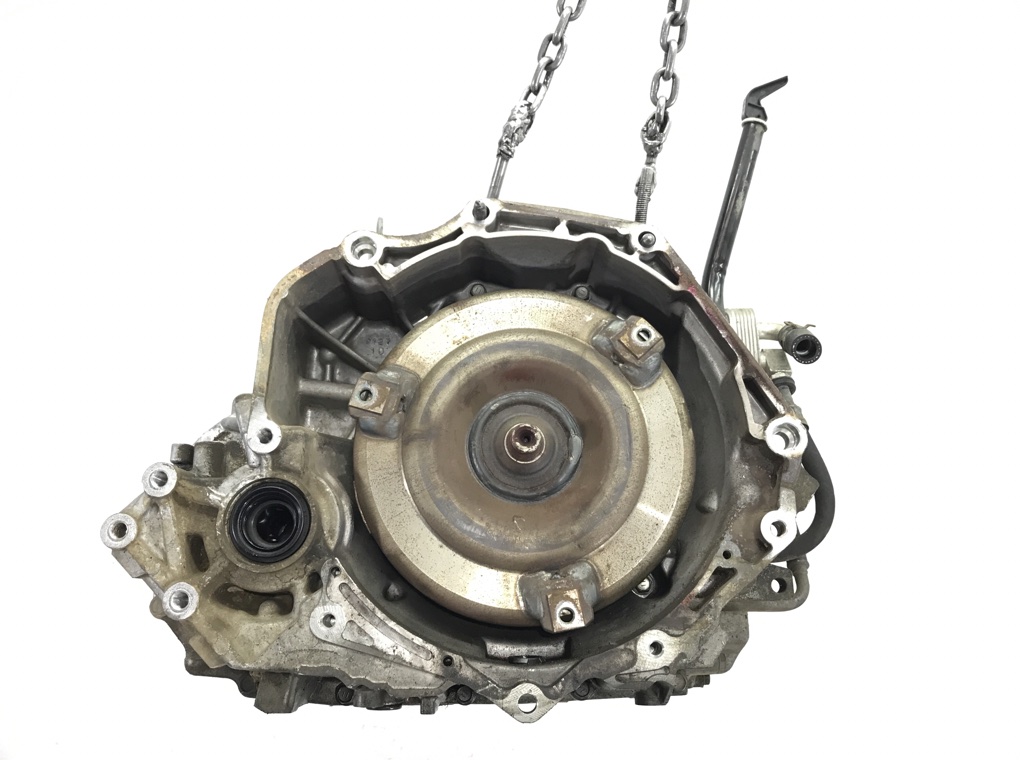 КПП автоматическая (АКПП) для Opel Corsa, 2013 г. 1.0 i бензин б/у