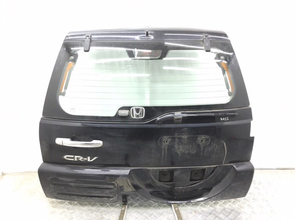 Крышка багажника для Honda CR-V, 2004 г. 2.0 i бензин б/у