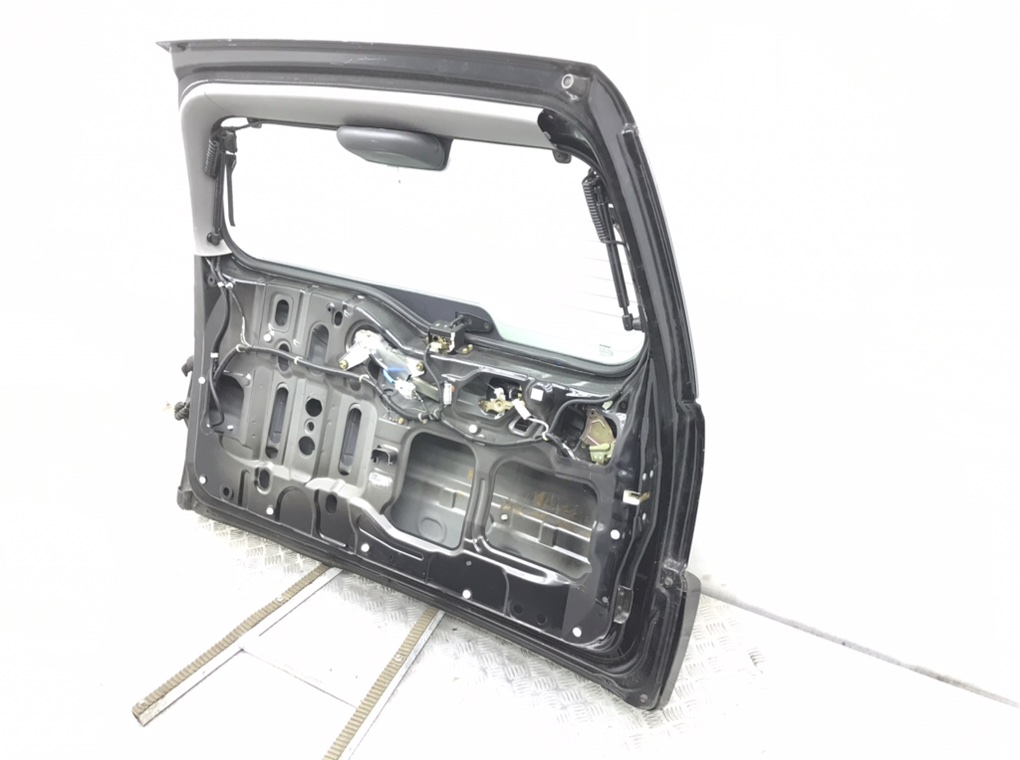 Крышка багажника для Honda CR-V, 2004 г. 2.0 i бензин б/у — фото 4