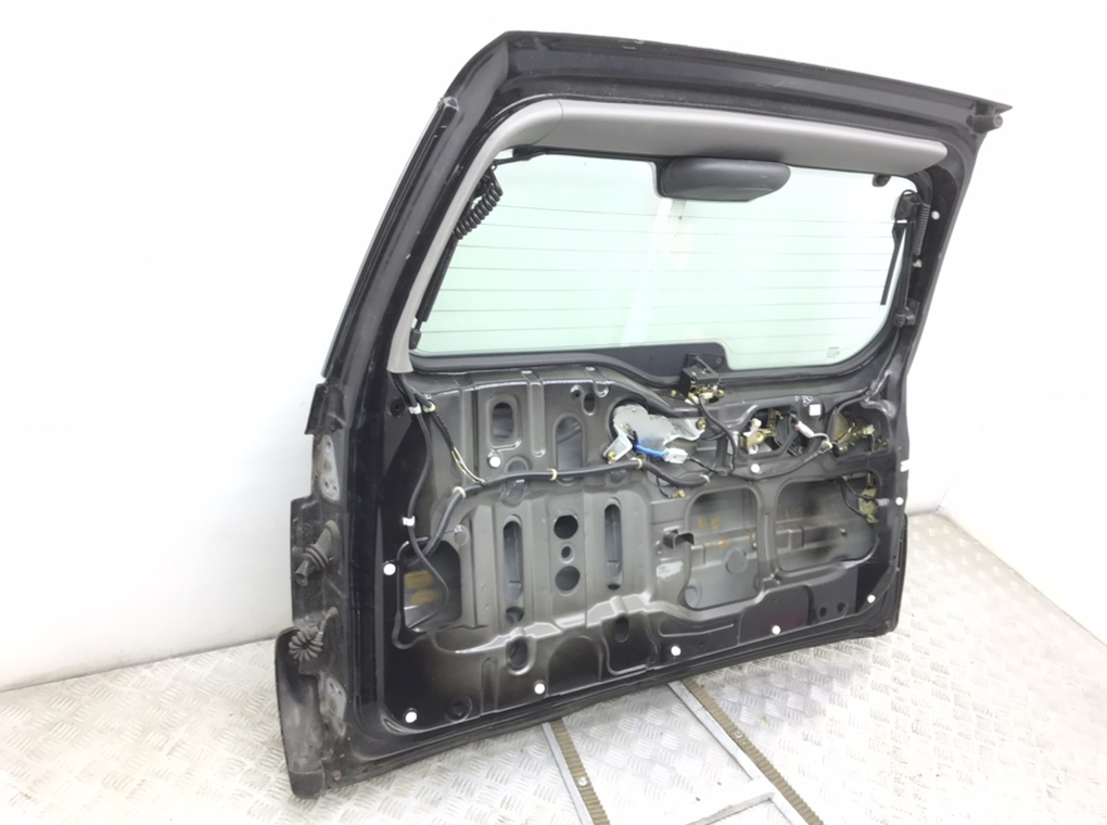 Крышка багажника для Honda CR-V, 2004 г. 2.0 i бензин б/у — фото 5