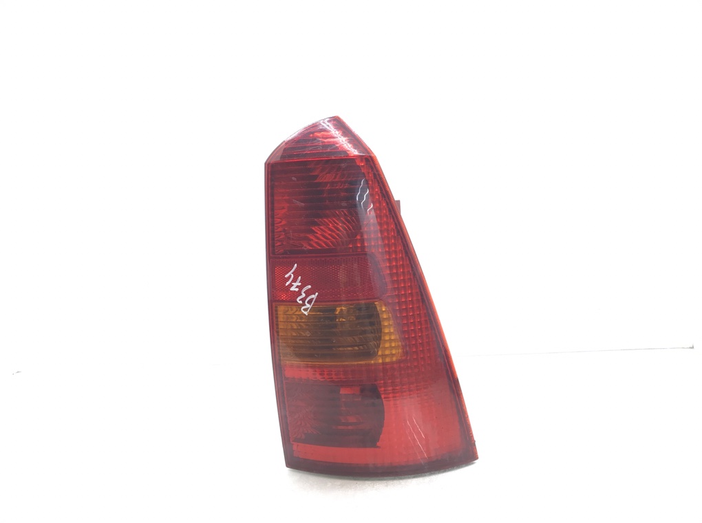Фонарь задний правый для Ford Focus, 2002 г. 1.6 i бензин б/у