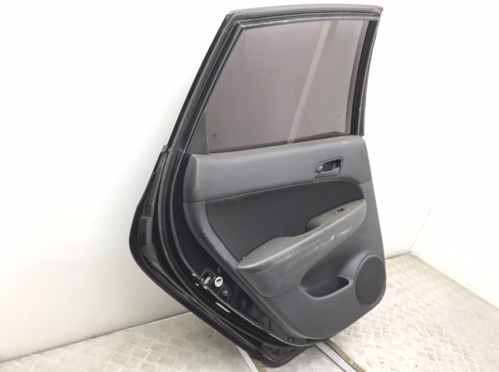 Дверь задняя левая для Hyundai i30, 2010 г. 1.4 i бензин б/у — фото 4