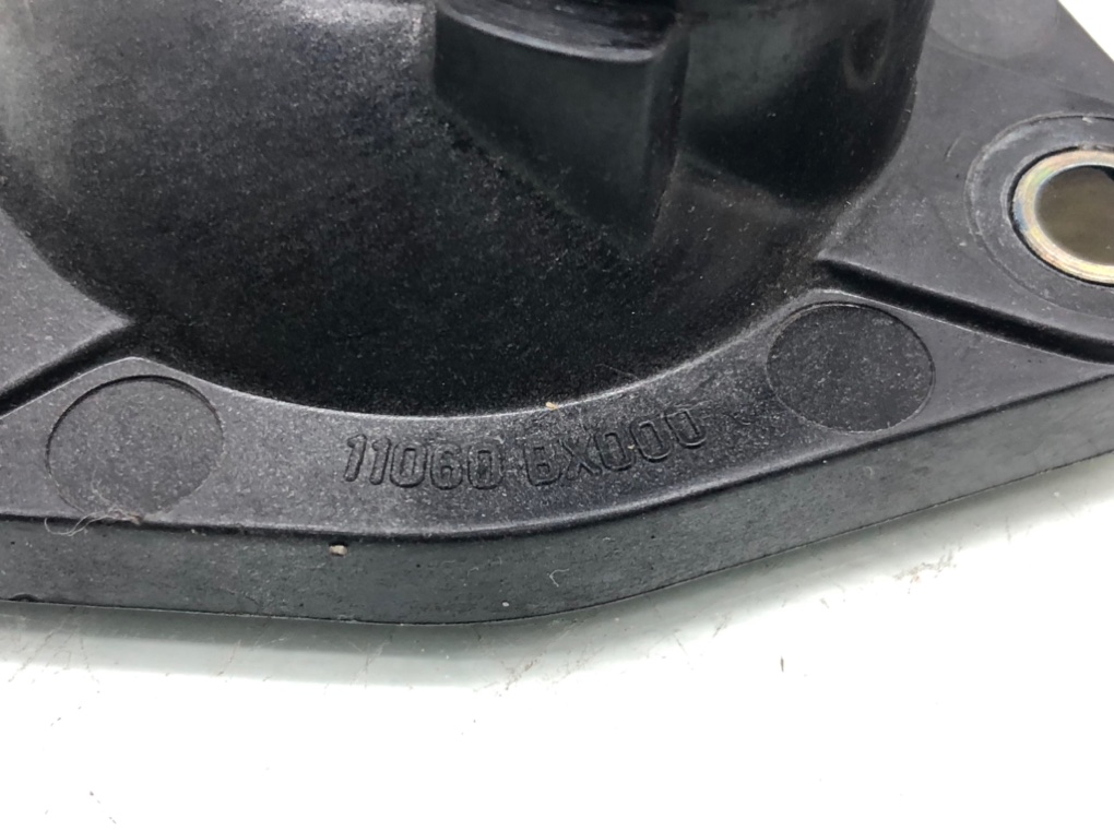 Корпус термостата для Nissan Micra, 2003 г. 1.2 i бензин б/у — фото 5