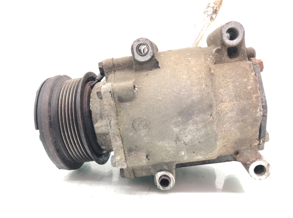 Компрессор кондиционера для Ford Fusion, 2004 г. 1.4 i бензин б/у — фото 5