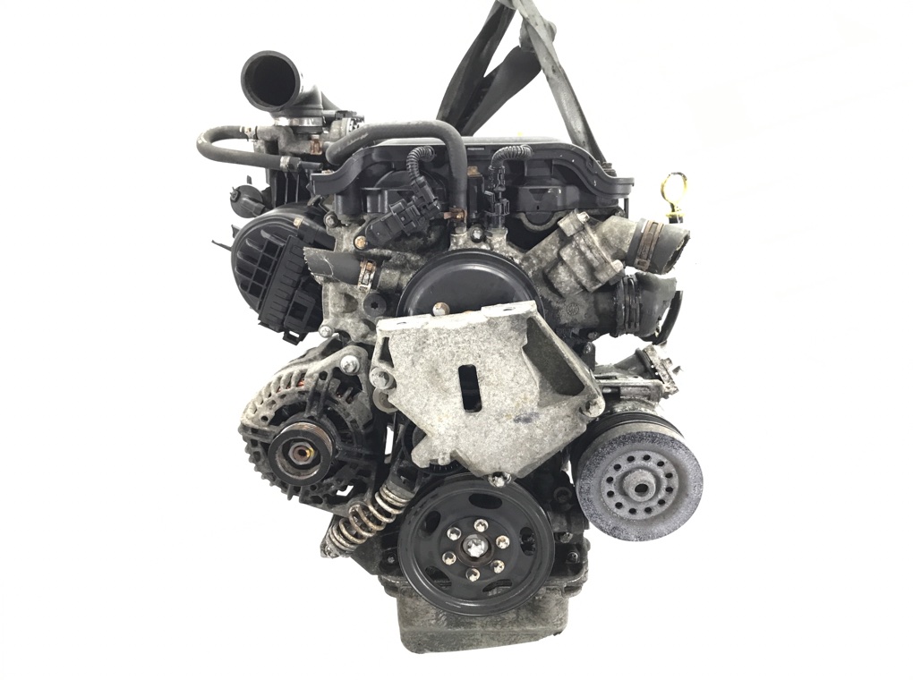 Двигатель для Opel Corsa, 2008 г. 1.2 i бензин б/у