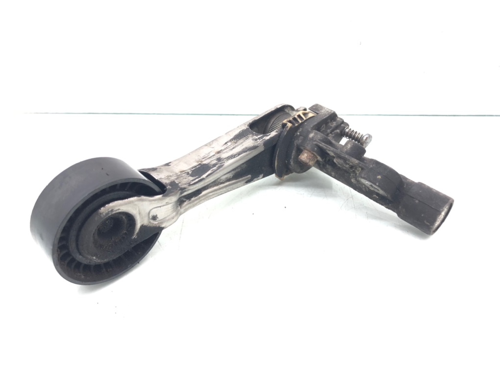 Натяжитель ремня генератора для Peugeot 207, 2007 г. 1.6 i бензин б/у — фото 2