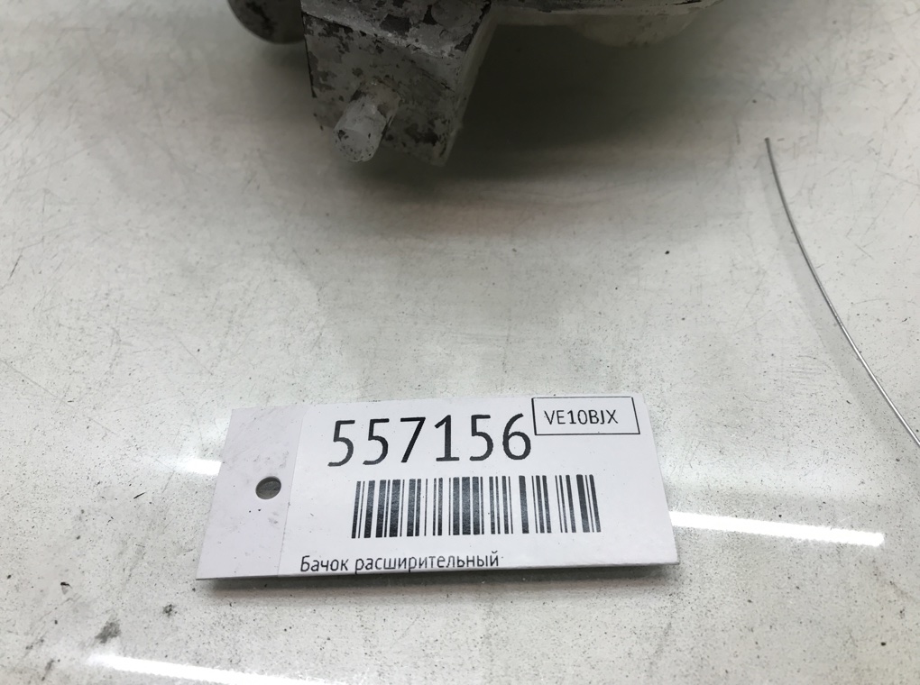 Бачок расширительный для Land Rover Range Rover Sport, 2010 г. 3.0 TD дизель б/у — фото 7