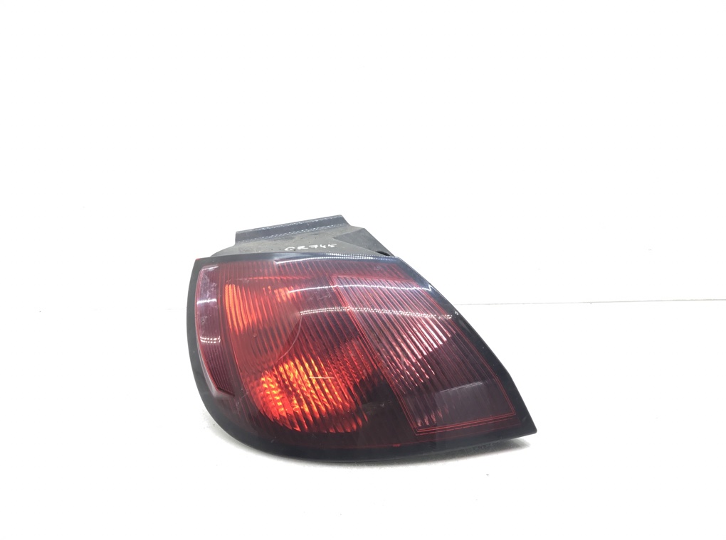Фонарь задний левый для Mitsubishi Colt, 2010 г. 1.3 i бензин б/у
