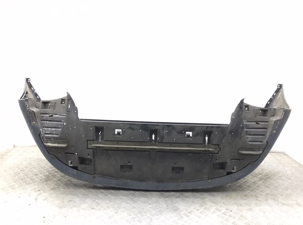 Бампер передний для Citroen C4 Picasso, 2013 г. 1.6 HDi дизель б/у — фото 6