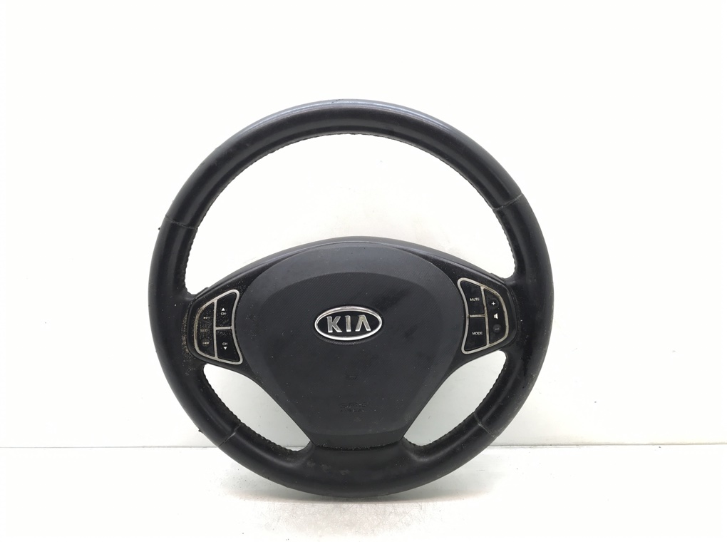 Руль для Kia Ceed, 2008 г. 1.6 CRDi дизель б/у