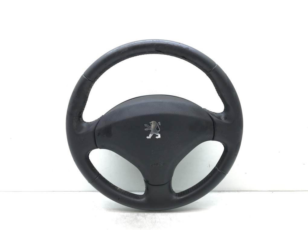 Руль для Peugeot 3008, 2010 г. 1.6 HDi дизель б/у