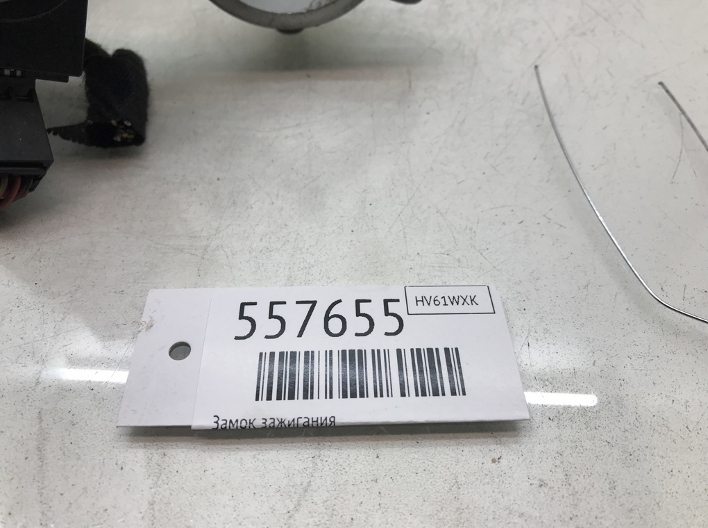Замок зажигания для Opel Insignia, 2011 г. 2.0 CDTi дизель б/у — фото 6