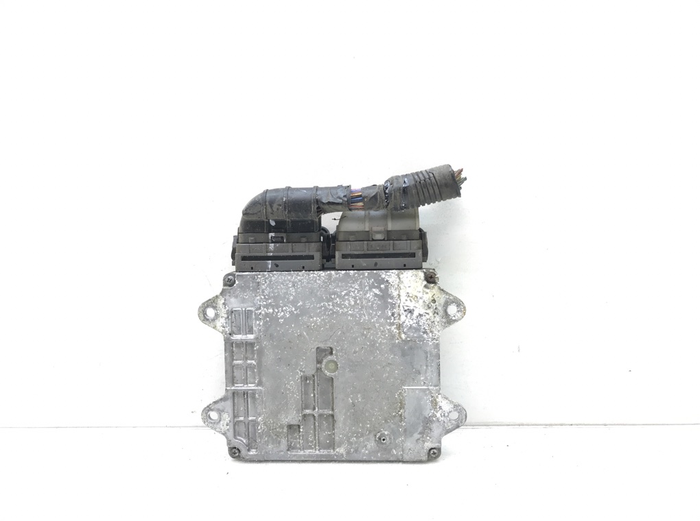 Блок управления двигателем для Mitsubishi Colt, 2010 г. 1.3 i бензин б/у — фото 2
