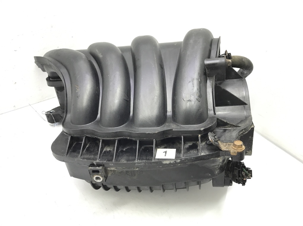 Коллектор впускной для Hyundai i30, 2010 г. 1.4 i бензин б/у