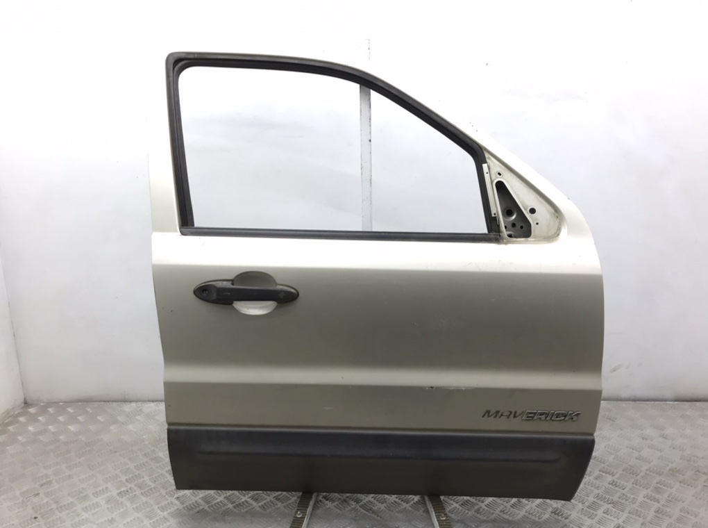 Дверь передняя правая для Ford Maverick, 2002 г. 2.0 i бензин б/у