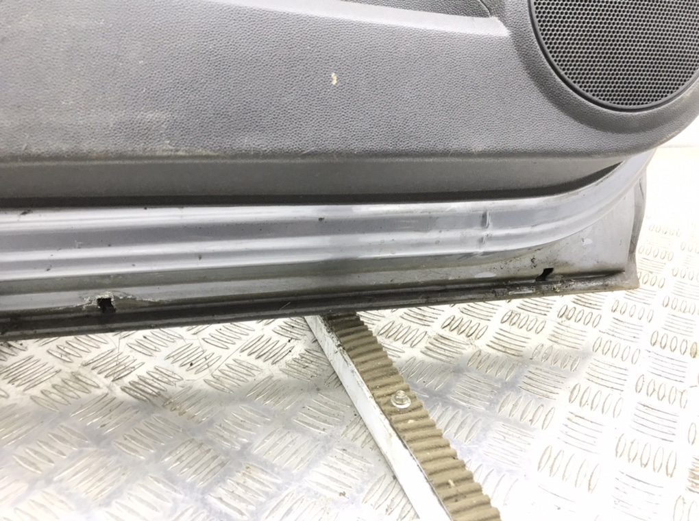 Дверь передняя левая для Opel Corsa, 2008 г. 1.2 i бензин б/у — фото 6