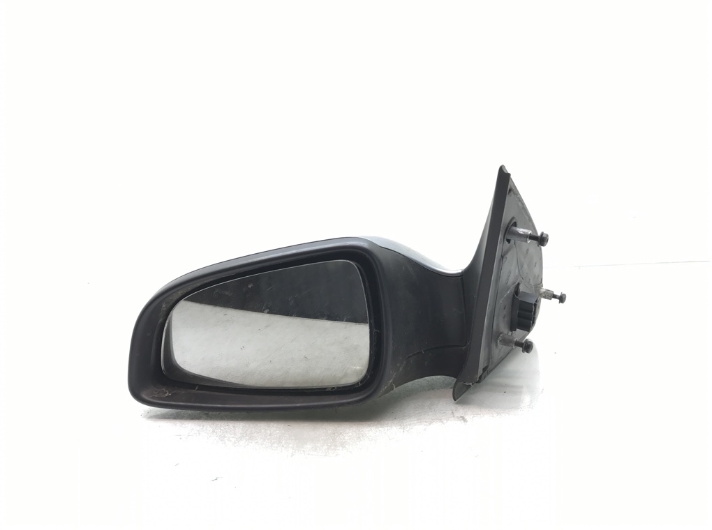 Зеркало наружное левое для Opel Astra, 2007 г. 1.6 Ti бензин б/у