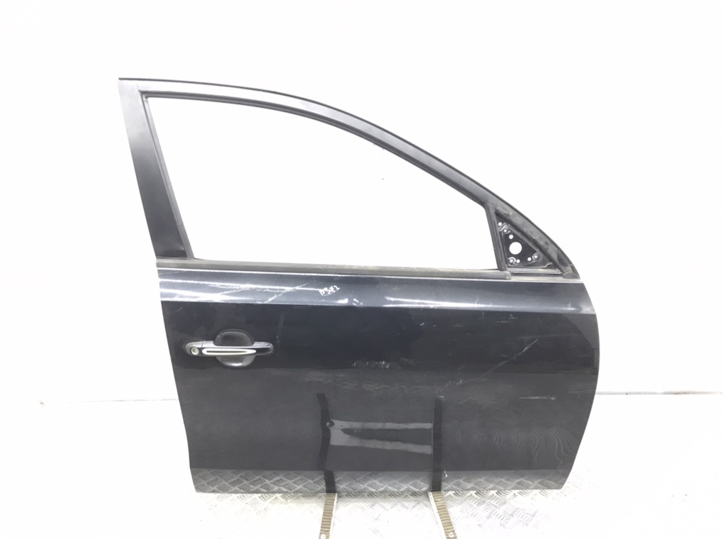 Дверь передняя правая для Hyundai i30, 2010 г. 1.4 i бензин б/у