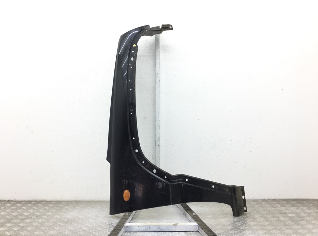 Крыло переднее правое для Jeep Cherokee, 2007 г. 2.8 CRD дизель б/у