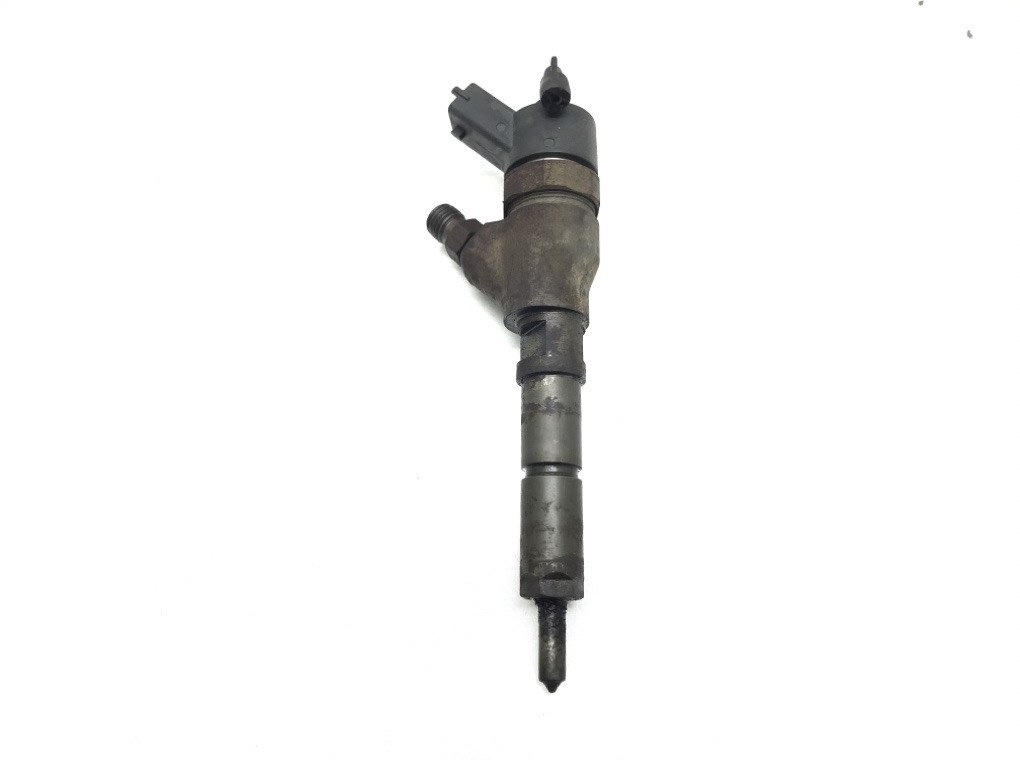 Форсунка для Peugeot Expert, 2004 г. 2.0 HDi дизель б/у