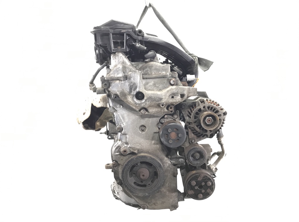 Двигатель для Nissan Juke, 2011 г. 1.6 i бензин б/у