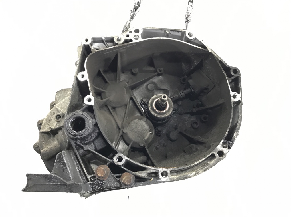 КПП механическая (МКПП) для Peugeot 308, 2008 г. 1.6 HDi дизель б/у