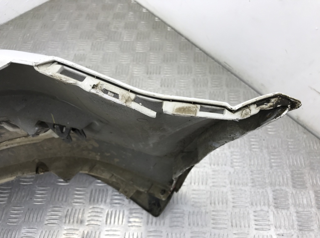 Бампер передний для Opel Astra, 2009 г. 1.7 CDTi дизель б/у — фото 12